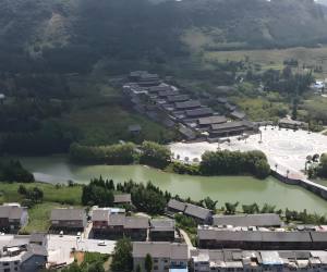 奢香夫人：维护民族团结 促进多民族交往交流交融
