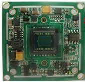 SONY1/3英寸CCD